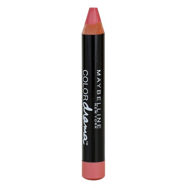 140 Minimalista - Rojo LÁPIZ de labios de Terciopelo MATE Colordrama de Gemey Maybelline Gemey Maybelline 7,99 €