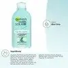 Lait Hydratant Apaisant Après Soleil à L'Aloe Vera de Garnier Ambre Solaire Garnier 5,22 €