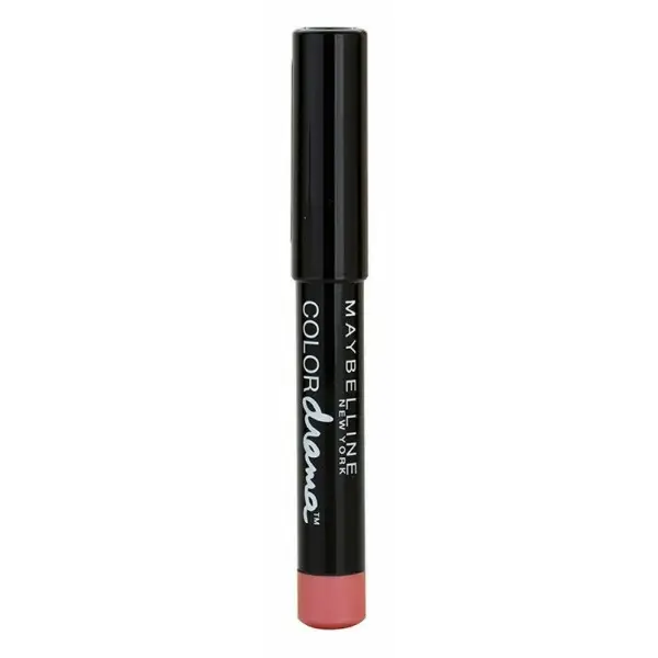 140 Mini-Malist - lippenstift BLEISTIFT-Samt-MATT Colordrama von presse / pressemitteilungen Maybelline presse /