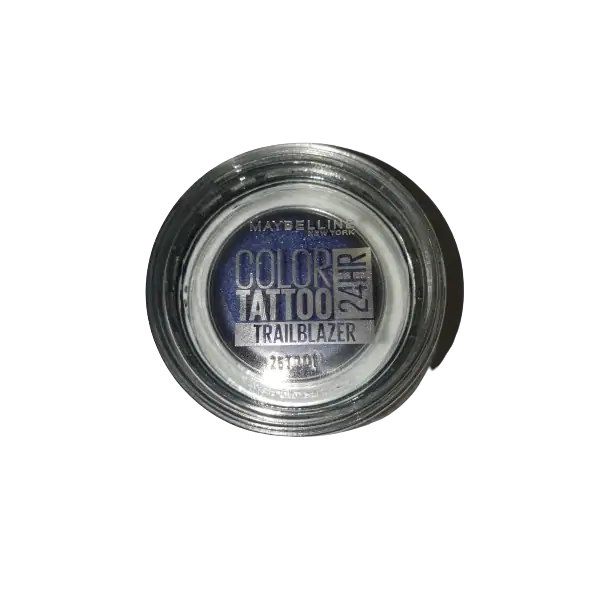 220 Trailblazer - Sombra de ollos en crema Color Tattoo Gel 24h de Maybelline Maybelline 4,99 €