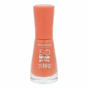 14 Pamplerousse - Glossy Lacquer Nail Polish Hold and Shine up to 10 days Bourjois Paris Bourjois Paris 4,26 €