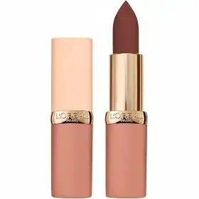 L'Oréal Paris L'Oréal Paris L'Oréal No Pressure Colour Riche Ultra Matte Healthy Glow Lippenstift 5,99 €