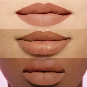 101 Smooth Caramel - Rouge à Lèvres Infaillible Matte Lip Crayon de L'Oréal Paris L'Oréal 3,50&nbsp;€