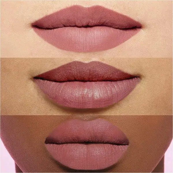 102 Caramel Blondie - Infallible Matte Lip Crayon Lipstick-en L'Oréal Paris L'Oréal 4,96 €