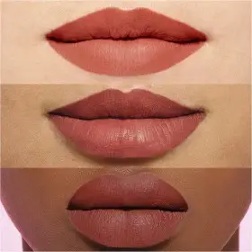 105 Zoet & Zout - L'Oréal Paris L'Oréal Onfeilbare Matte Lip Crayon Lipstick 4,95 €