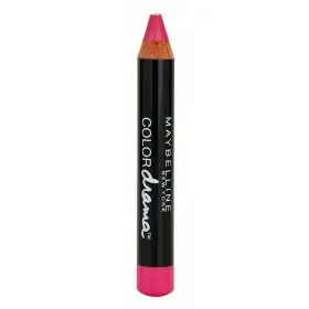 150 Fuksia Nahia - Gorri ezpain ARKATZA Belusezko MATTE Colordrama, Gemey Maybelline Gemey Maybelline 7,99 €