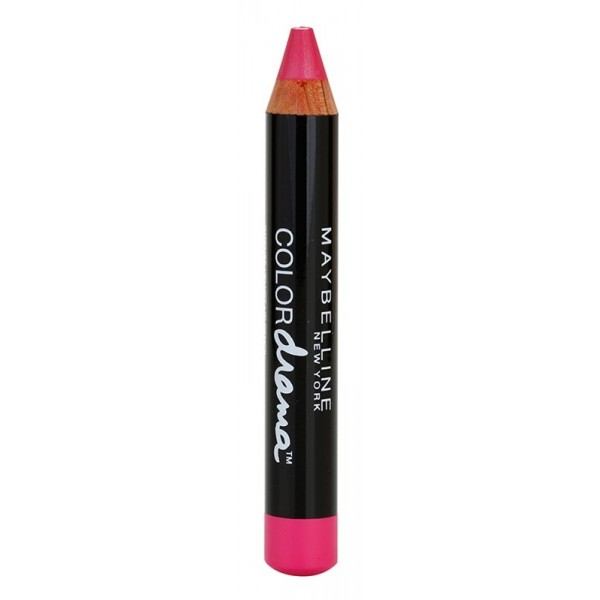 150 Fuchsia Verlangen - Rode lip POTLOOD Velvet MAT Colordrama van Gemey Maybelline Gemey Maybelline 7,99 €