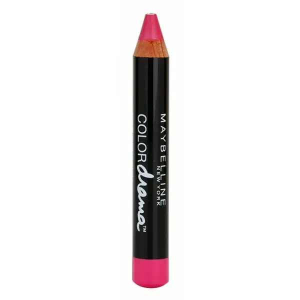 150 Fúcsia Desexo - Vermello LAPIS labial Veludo MATE Colordrama de Gemey Maybelline Gemey Maybelline 7,99 €