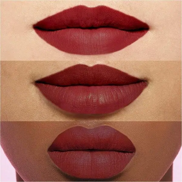 113 Brulée Everyday - Infallible Matte Lip Crayon Lipstick-ek L'Oréal Paris L'Oréal £ 4,99