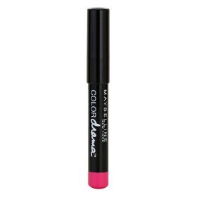 150 Fuchsia Desire - lippenstift BLEISTIFT-Samt-MATT Colordrama von presse / pressemitteilungen Maybelline presse /