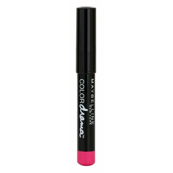 150 Fucsia Desiderio - MATITA Rossa per le labbra di Velluto OPACO Colordrama di Gemey Maybelline Gemey Maybelline 7,99 €