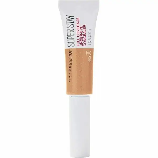 30 Miel - Anti-cernes Haute Couvrance Superstay 24h de Maybelline New York Maybelline 3,87 €