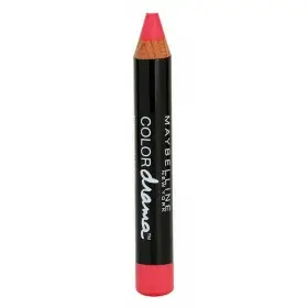 420 Amb Corall Vermell LLAPIS de llavis de Vellut MAT Colordrama de Gemey Maybelline Gemey Maybelline 7,99 €