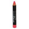 420 In With Coral - Red lip PENCIL Velvet MATTE Colordrama of Gemey Maybelline Gemey Maybelline 7,99 €