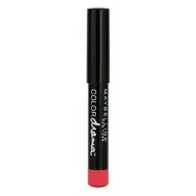 420 Amb Corall Vermell LLAPIS de llavis de Vellut MAT Colordrama de Gemey Maybelline Gemey Maybelline 7,99 €