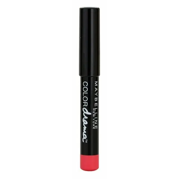 420 Con Coral Rojo LÁPIZ de labios de Terciopelo MATE Colordrama de Gemey Maybelline Gemey Maybelline 7,99 €