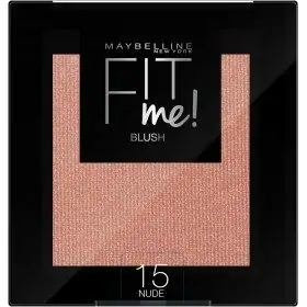 Maybelline Face Studio Blush, 80 Dare To Pink by Maybelline : :  Beauty & Personal Care