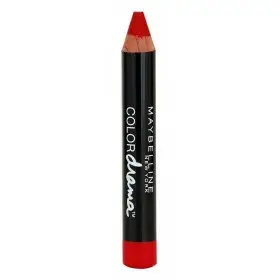520 Light It Up - MATITA Rossa per le labbra di Velluto OPACO Colordrama di Gemey Maybelline Gemey Maybelline 7,99 €