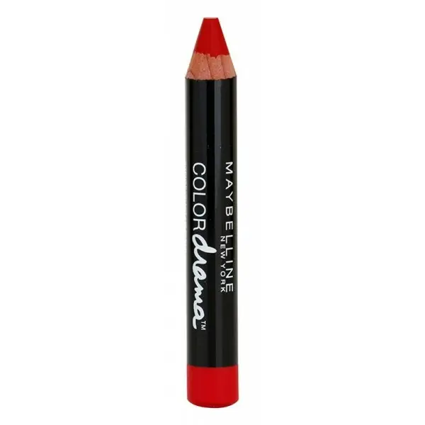 520 Light It Up - Rojo LÁPIZ de labios de Terciopelo MATE Colordrama de Gemey Maybelline Gemey Maybelline 7,99 €