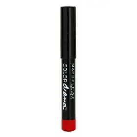 520 Light It Up - Rode lip POTLOOD Velvet MAT Colordrama van Gemey Maybelline Gemey Maybelline 7,99 €
