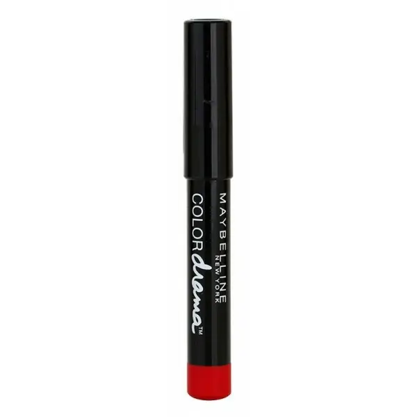 520 Light It Up - lippenstift BLEISTIFT-Samt-MATT Colordrama von presse / pressemitteilungen Maybelline presse /