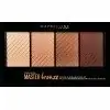 Paleta de Iluminadores y Bronceadores Master Bronze de Maybelline New York Maybelline 7,32 €