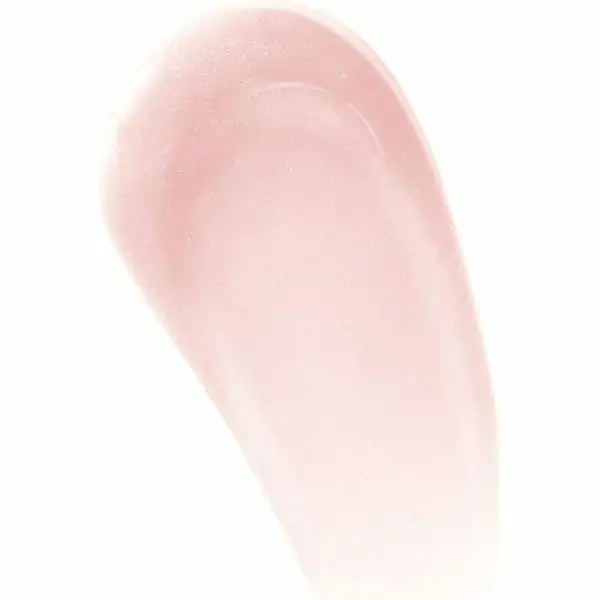 002 Ice - Lipgloss Lifter Gloss Angereichert mit Hyaluronsäure von Gemey Maybelline Maybelline 5,62 €