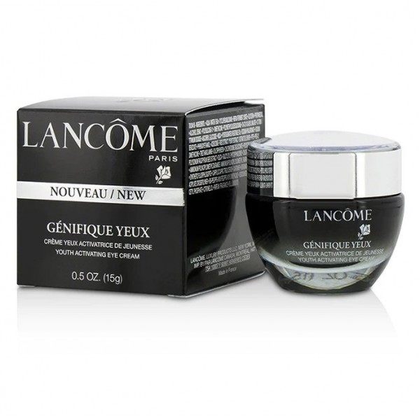 lancome advanced genifique ojos