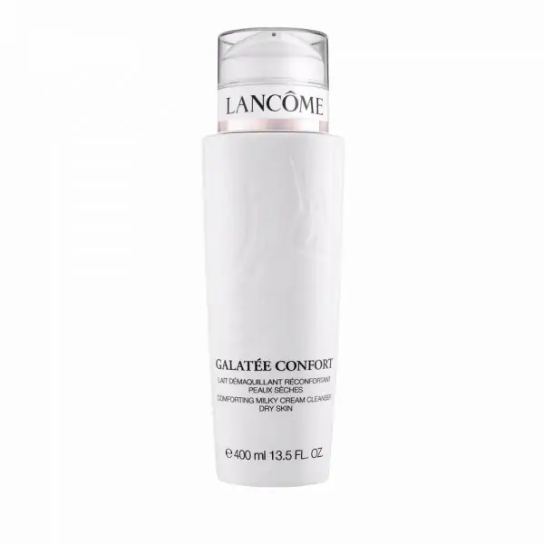 Lancôme GALATEE COMFORT Comforting Cleansing Milk 400ml