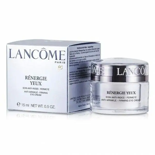 Lancôme Rénergie Yeux Anti-Wrinkle and Firming Eye Contour Cream 15ml Lancôme 43,27 €
