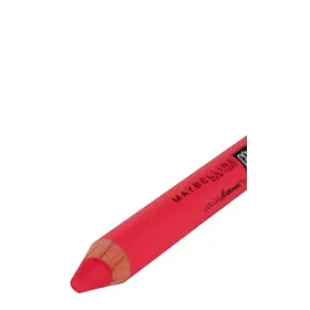 525 Pink Life - Rouge à lèvres CRAYON Velours MAT Colordrama by Colorshow de Gemey Maybelline Maybelline 1,50&nbsp;€
