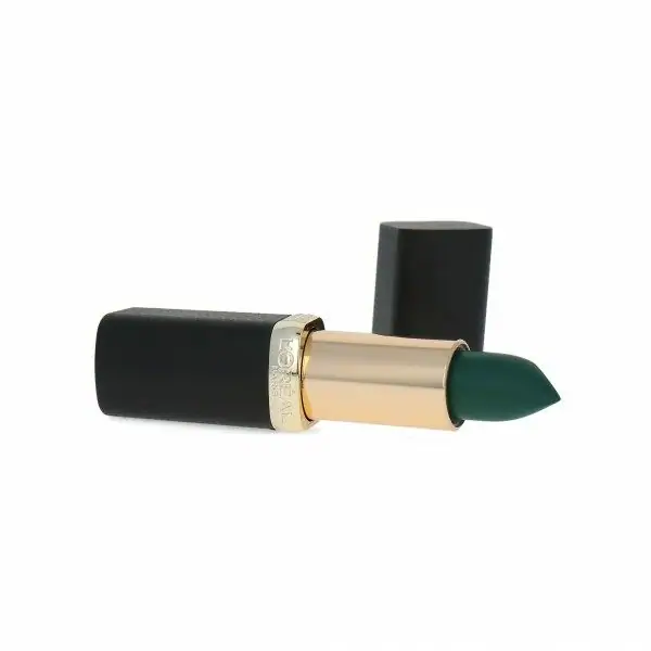 B40 Agrodolce ( Verde ) - Rossetto Colour Riche MATTE di L'Oréal Paris L'Oréal 5,88 €