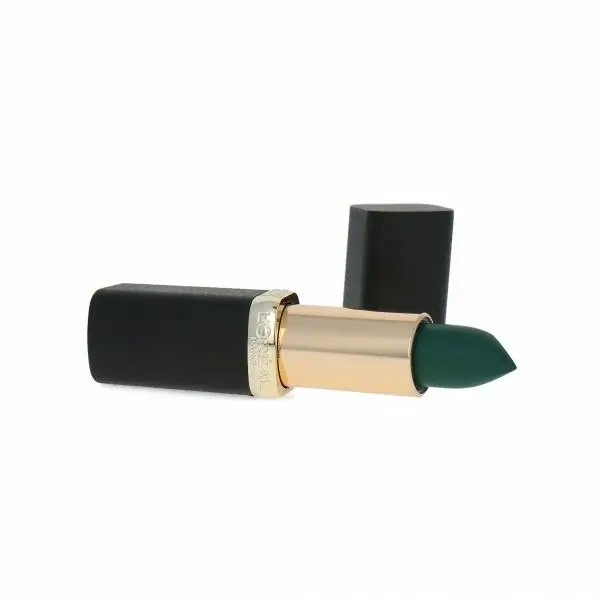 B40 Bittersweet ( Green ) - Color Riche MATTE Lipstick by L'Oréal Paris L'Oréal 5,88 €