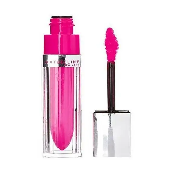 120 Fuchsia Flouris - Lacquer Lipstick Color Elixir Gemey Maybelline Gemey Maybelline 9,99 €