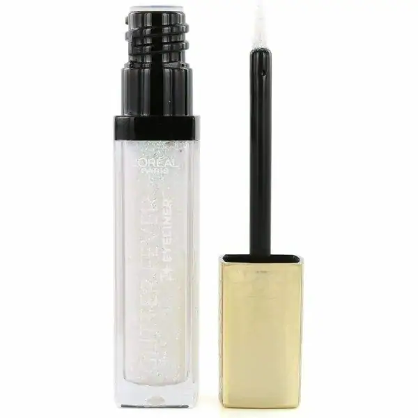 01 Holografische Show - L'Oréal Paris L'Oréal GLITTER FEVER Glitter eyeliner € 3,92
