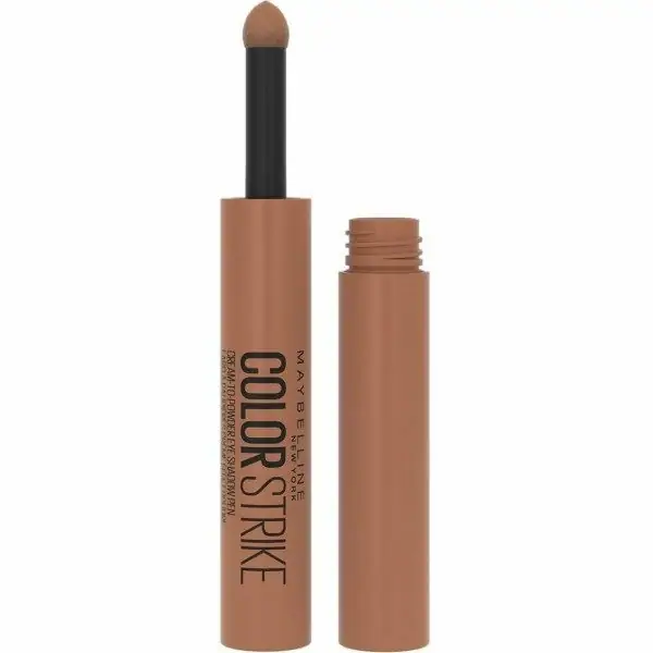 45 Chase - Ombra d'ulls en crema en pols Maybelline New York Color Strike en Stick Maybelline 4,87 €
