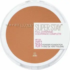 65 Coconut - Maybelline New York Superstay High Coverage Waterproof Compact Powder 16H Maybelline 6,47 €