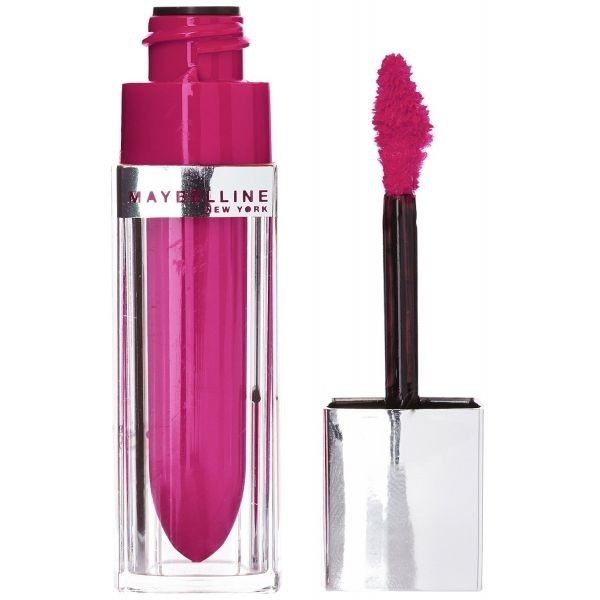 135 Framboos Rhapsody - Lak Lipstick Kleur Elixir Gemey Maybelline Gemey Maybelline 9,99 €