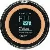 128 Warm Nude - FIT ME Matte + Poreless Pressed Powder von Maybelline New York Maybelline 6,36 €