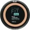 130 Buff Beige - FIT ME Matte + Polvos Compactos Poreless de Maybelline New York Maybelline 6,36 €