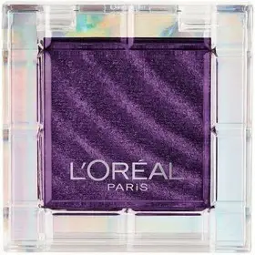 Transcendent - L'Oréal Paris L'Oréal Ultra-gepigmenteerde olie-verrijkte oogschaduw £ 3,20