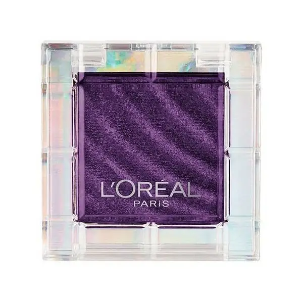 Transcendent - Sombra de ojos enriquecida con aceite ultrapigmentada de L'Oréal Paris L'Oréal 3,95 €