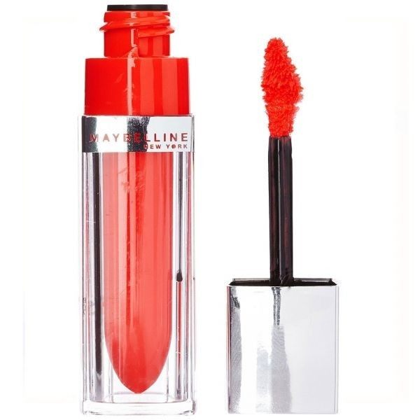 500 Mandarijn Breuk - Lak Lipstick Kleur Elixir Gemey Maybelline Gemey Maybelline 9,99 €
