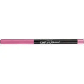 60 Palest Pink - Color Sensational Sculpting Lip Liner van Gemey Maybelline