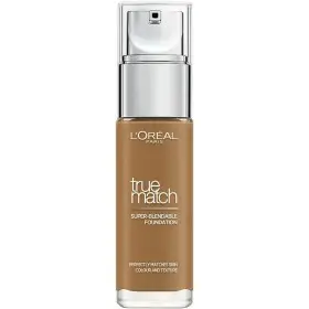 8.5R Rose Pecan - Perfect Match Fluid Foundation van L'Oréal Paris L'Oréal € 7,67