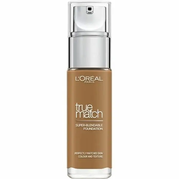 8.5R Rose Pecan - Fondotinta fluido Perfect Match di L'Oréal Paris L'Oréal 7,67 €