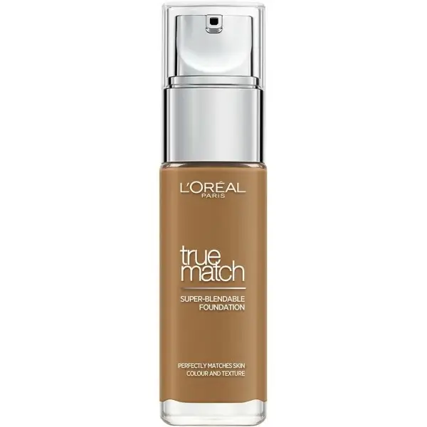8.5R Rose Pecan - Perfect Match Fluid Foundation by L'Oréal Paris L'Oréal 7,67 €