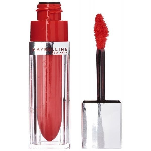 505 Handtekening Scarlet - Lak Lipstick Kleur Elixir Gemey Maybelline Gemey Maybelline 9,99 €