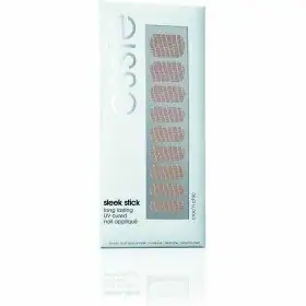 02 Croc N Chic - Stickers Ongles Nail Art ESSIE ESSIE 2,00&nbsp;€