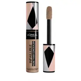 335 Caramel - Infalible More Than Concealer Corrector i fons 2 en 1 de L'Oréal Paris L'Oréal 4,94 €
